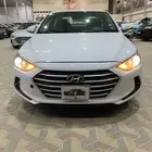 هيونداي النترا 2018