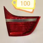 بي ام bmw اصطب خلفي اكس 6 اصلي وكالةX6 RL Tail ligh