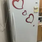 ثلاجه امريكي باب واحد تبريد