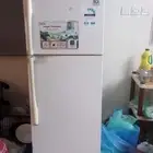 للبيع تلاجة ال جى LG 12 قدم بحال ممتازة جيزان حى المطار