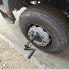 فلفو للبيع مفك يدوي يفك كفرات التريلات والدنات