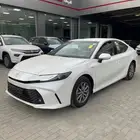 تويوتا كامري اي هايبرد 2025