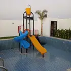 العاب مائية و حدائق