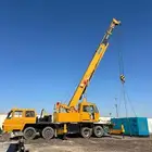 تاجير كرينات جده