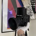 Mamiya RZ67 Pro II كاميرا فلم (تم البيع)