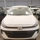 هونداي جراند I10 موديل 2025 كاش وبنوك