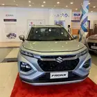 Suzuki Fronx Full Option Model 2026 Ramadan Offers