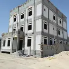 مقاول مباني