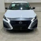 نيسان التيما ستاندر 2025 اقل سعر