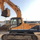 موجود شيول و بوكلينات و رصاصه و قلاب و بوكتات للايجار