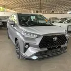 تويوتا فيلوز GLX م 2025