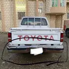 مطلوب صدام هايلوكس خلفي