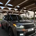 RANGE ROVER VOG SV