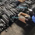 فحم اسطواني فيتنامي ممتاز