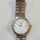 ساعة لونجينز Longines Watch سويسرية للجنسين بحالة ممتازة