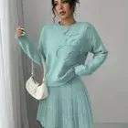 فساتين نسائيه شتويه انيقه