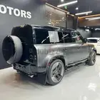 جميع جنوط لاند روفر ديفيندر الاصلية