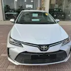 تويوتا كورولا 2.0 Xli فتحة بنزين 2025