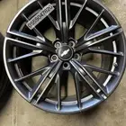 جنوط كمارو ZL1