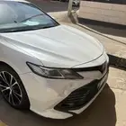 كامري 2019 للبدل فقط