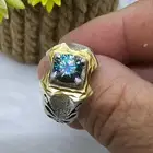 خاتم موزنايت