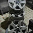 جنوط فورد (اكسبديشن - f 150 ) 2015 وكالة