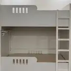 سرير طابقين
