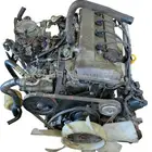 مكينه نيسان ددسن