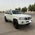 مطلوب باترول الى موديل 2009