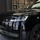 للبيع رنج روفر فوج HSE P530 Black 2025 جديد أصفار