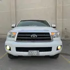 سكويا نظيف ( تم البيع )