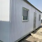 بركسات شينكو كرفانات برتبلات جديد