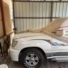 جيب 2006 مخزن