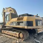 بوكلين كتربلر 330DL