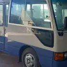 باص كوستر ديزل لايجار ماشاء الله