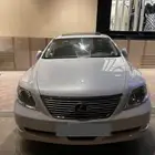 لكزس Ls460 L ( تم البيع )