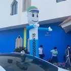 تنظيم فعاليات و حفلات و افتتاح المحلات