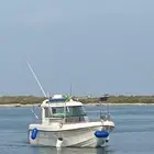 فرصه للنزهات البحريه بالقنفذة