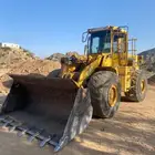 معدات ثقيل للايجار قلابات وشيلات