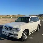 جيب لكزس 2007