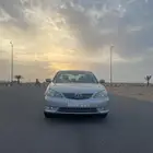 كامري 2005 بدي وكاااله( تم البيع )