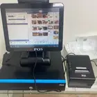 جهاز كاشير لجميع الانشطة مع برنامج سحابي