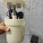 طرمبة بنزين ألتيما