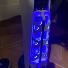 مراوح تبريد للسوني 5