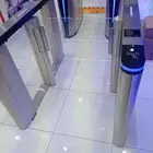 بوابة مرور افراد ودخول النوادي والشركات