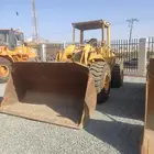 شيول 950 C موديل 1980 يحمل بطاقه جمركيه
