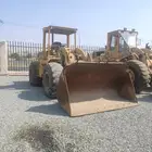 شيول 950 C موديل 1985 بطاقه جمركيه