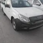 ايسوزو بكب غمارة ستاندر 2025 كاش واقساط