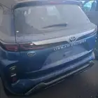 تويوتا اوربان كروزر