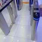 بوابة مرور افراد للجيم والشركات